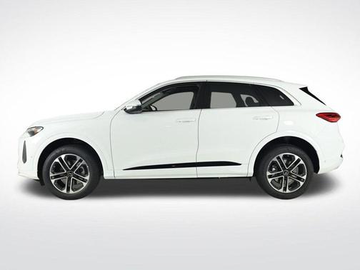 2025 Audi Q5 2.0T quattro Premium
