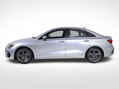 2024 Audi A3 Premium