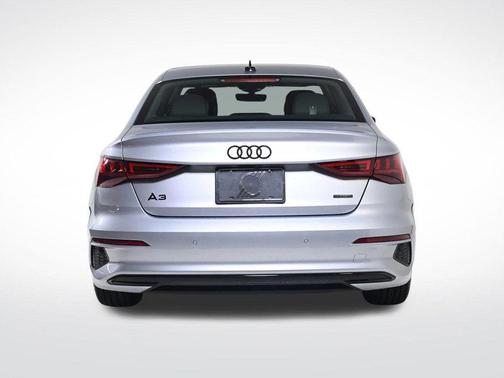 2024 Audi A3 Premium