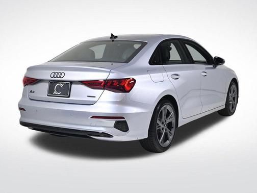 2024 Audi A3 Premium