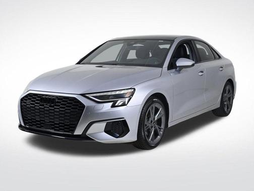 2024 Audi A3 Premium
