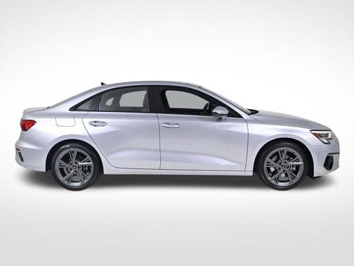 2024 Audi A3 Premium