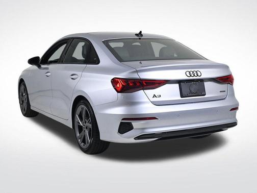 2024 Audi A3 Premium