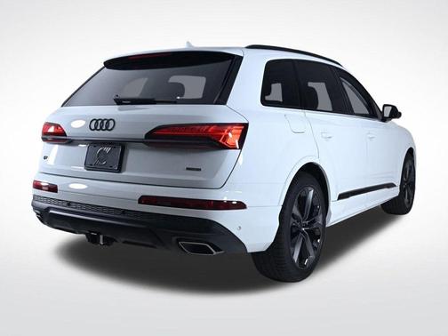 2026 Audi Q7 55 Premium Plus