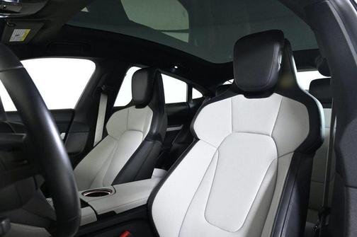 2025 Porsche Taycan 4S