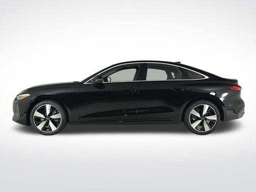 2025 Audi A5 2.0T quattro Premium