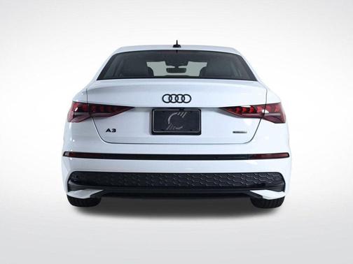 2026 Audi A3 Premium Plus