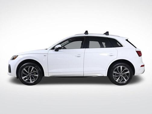 2024 Audi Q5 45 S line quattro Premium