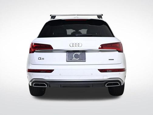 2024 Audi Q5 45 S line quattro Premium