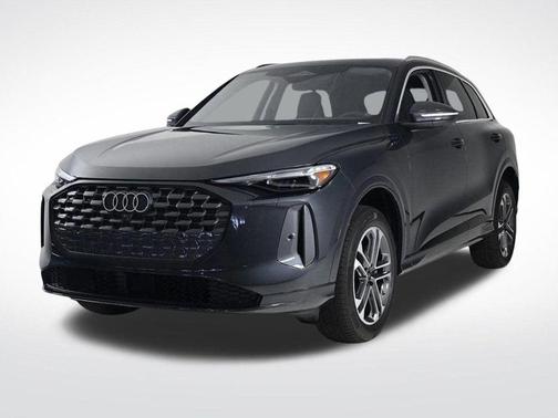 2025 Audi Q5 2.0T quattro Premium