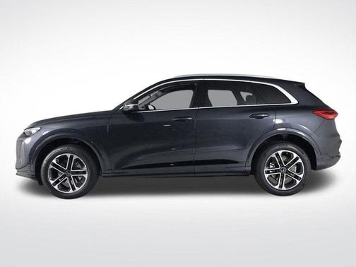 2025 Audi Q5 2.0T quattro Premium