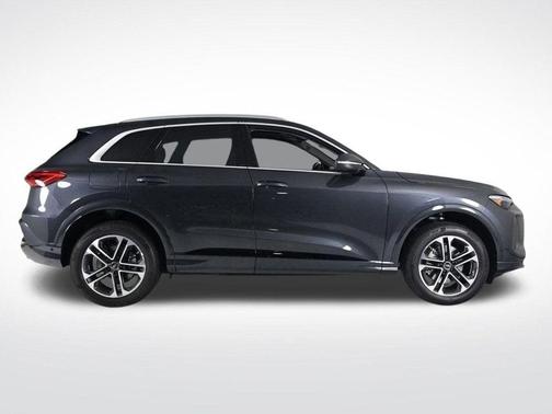 2025 Audi Q5 2.0T quattro Premium