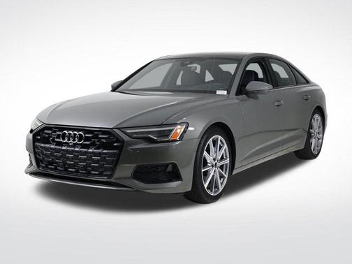 2025 Audi A6 45 Premium