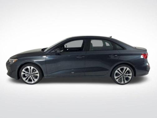 2025 Audi A3 Premium