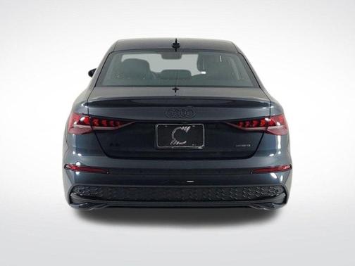 2025 Audi A3 Premium