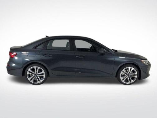2025 Audi A3 Premium