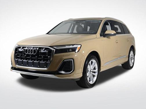 2025 Audi Q7 45 Premium