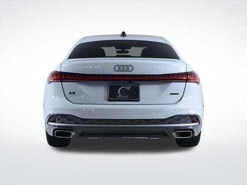 2025 Audi A5 2.0T quattro Premium