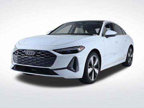 2025 Audi A5 2.0T quattro Premium