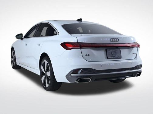 2025 Audi A5 2.0T quattro Premium