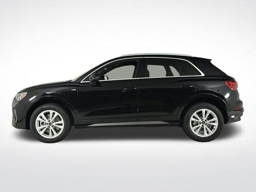 2025 Audi Q3 45 S line Premium