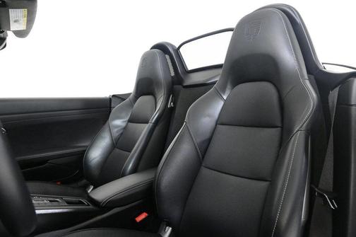 2024 Porsche 718 Boxster STYLE EDITION