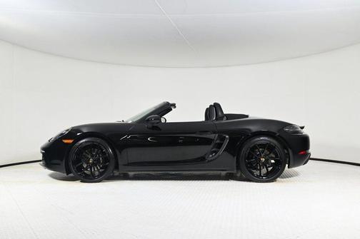 2024 Porsche 718 Boxster STYLE EDITION