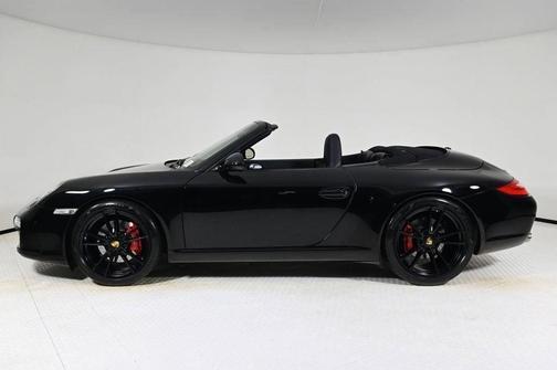 2012 Porsche 911 Carrera S