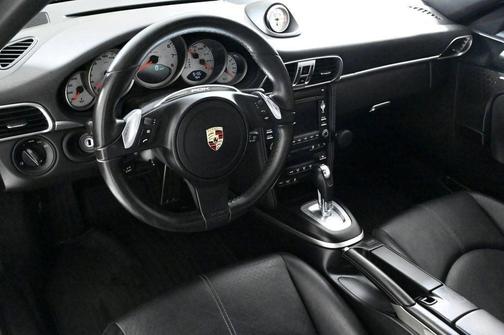 2012 Porsche 911 Carrera S