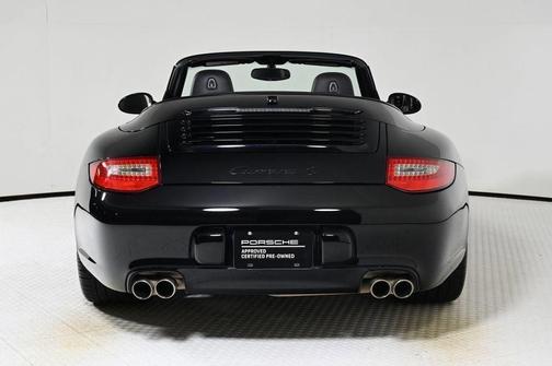 2012 Porsche 911 Carrera S
