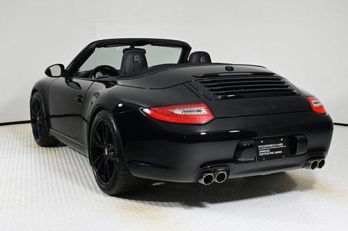 2012 Porsche 911 Carrera S