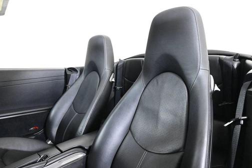 2012 Porsche 911 Carrera S