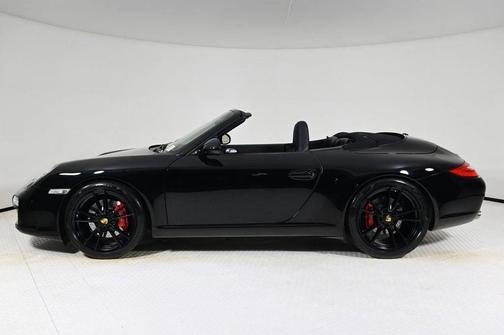 2012 Porsche 911 Carrera S