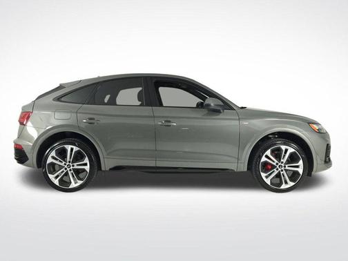 2024 Audi Q5 45 S line quattro Premium