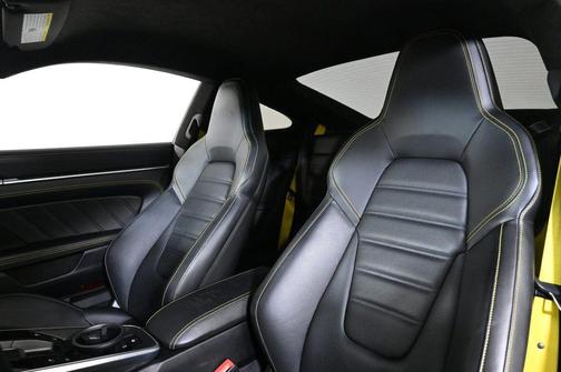 2022 Porsche 911 