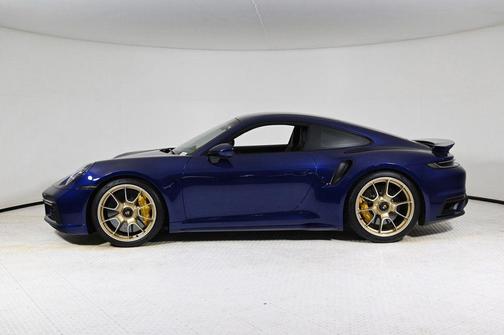2022 Porsche 911 