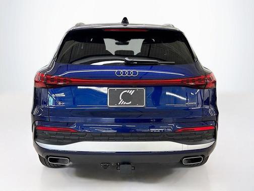 2025 Audi Q5 2.0T quattro Premium