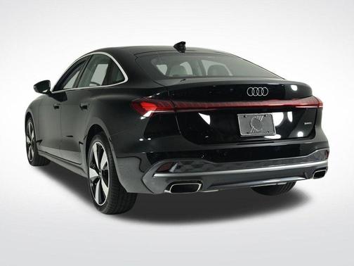 2025 Audi A5 2.0T quattro Premium