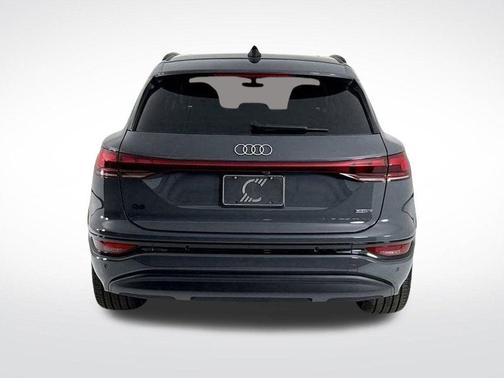 2025 Audi Q6 e-tron Premium