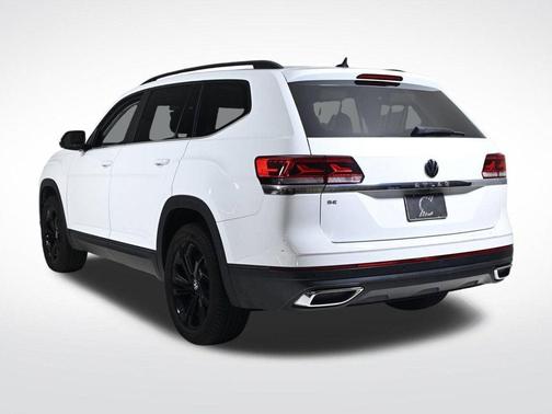 2022 Volkswagen Atlas 2.0T SE w/Technology
