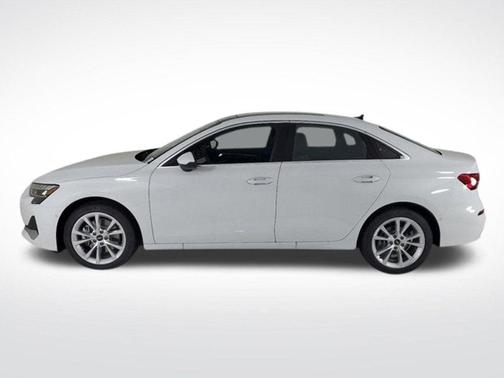 2025 Audi A3 Premium