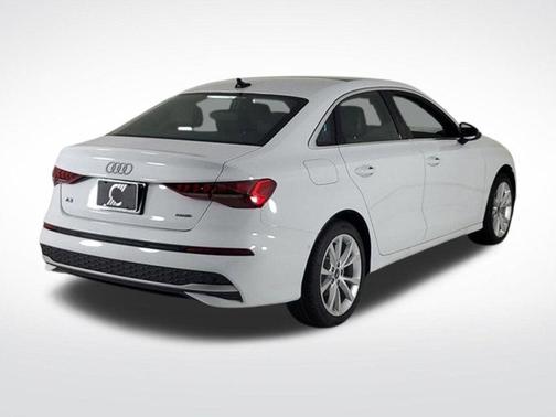 2025 Audi A3 Premium