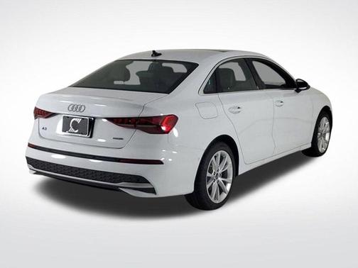 2025 Audi A3 2.0T Premium