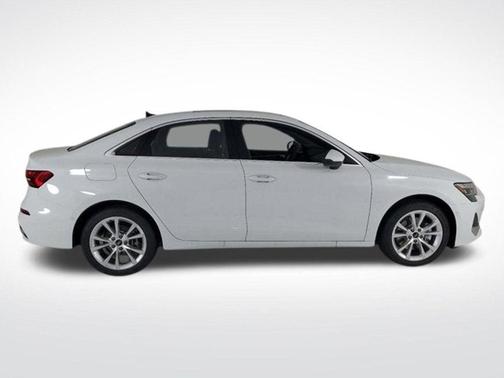 2025 Audi A3 Premium