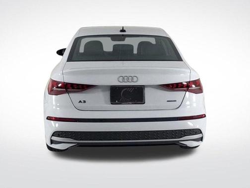 2025 Audi A3 2.0T Premium