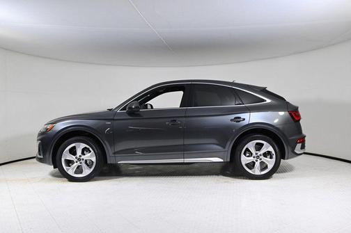 2023 Audi Q5 45 S line quattro Premium