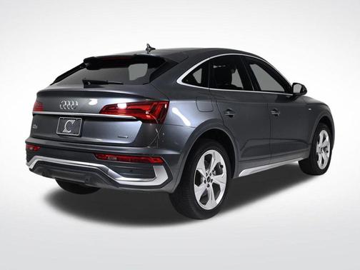 2023 Audi Q5 45 S line quattro Premium