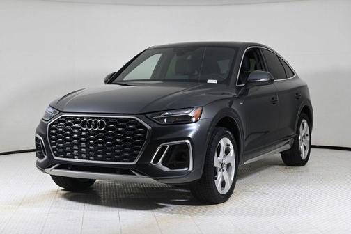 2023 Audi Q5 45 S line quattro Premium