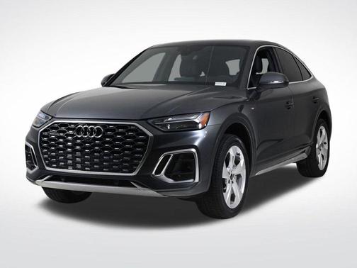 2023 Audi Q5 45 S line quattro Premium