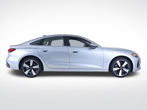 2025 Audi A5 2.0T quattro Premium